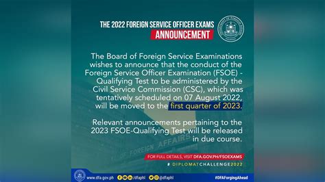 dfa announcement today|DFACalendar (@DFACalendar) / Twitter.